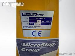 MicroStep SPL-P 4501.25