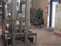 Linde E30L
