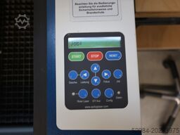 Epilog 10000 Laser System