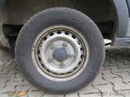 Ford Transit Hochraumkasten 2.2 TDCi Motorsch