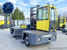 Combilift C5000FSL DIESEL DUPLEX 4040MM FREE LIFT