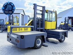 Combilift C5000FSL DIESEL DUPLEX 4040MM FREE LIFT