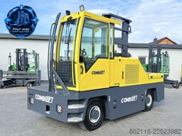 Combilift C5000FSL DIESEL DUPLEX 4040MM FREE LIFT