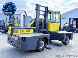 Combilift C5000FSL DIESEL DUPLEX 4040MM FREE LIFT