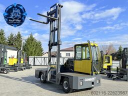 Combilift C5000FSL DIESEL DUPLEX 4040MM FREE LIFT