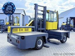 Combilift C5000FSL DIESEL DUPLEX 4040MM FREE LIFT