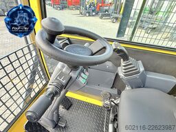 Combilift C5000FSL DIESEL DUPLEX 4040MM FREE LIFT