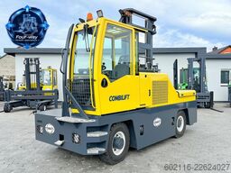 Combilift C5000FSL DIESEL DUPLEX 4550 FREE LIFT