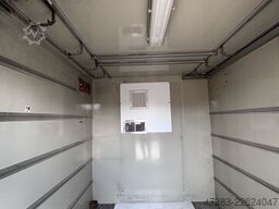  Kühlcontainer