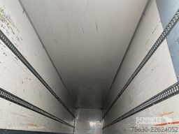 Trouillet Semitrailer Dryfreight Standard