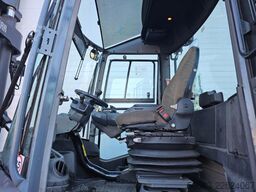 Kalmar DCG150-12 - DREHSITZ