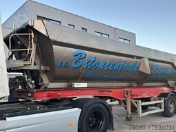 MOL KF85F/20T/37AI (BELGIAN TRAILER / DRUM BRAKES /...