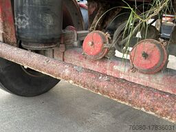 MOL KF85F/20T/37AI (BELGIAN TRAILER / DRUM BRAKES /...