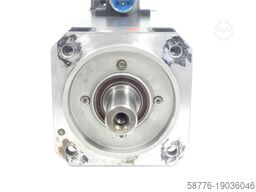 Siemens 1FT6086-8AH71-3AG2 Synchronservomotor SN:YFNN13620504002