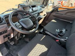 MITSUBISHI Fuso Canter 6S15 ABROLLKIPPER