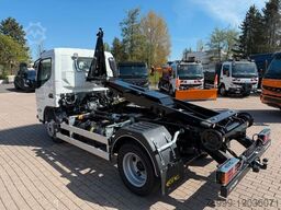 MITSUBISHI Fuso Canter 6S15 ABROLLKIPPER