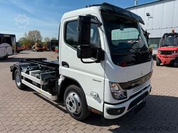 MITSUBISHI Fuso Canter 6S15 ABROLLKIPPER
