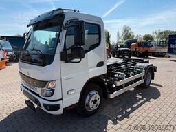 MITSUBISHI Fuso Canter 6S15 ABROLLKIPPER