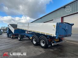 VOLVO FH 16-750*Globe*Komplettzug*Retarder*1a Zustand