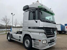 MERCEDES-BENZ Actros 1844 LS MegaSpace/ Retarder/ 2xAC