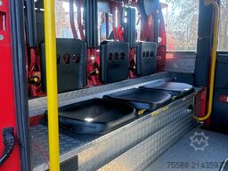 Iveco FF140E28 4x4 HLF 20 Löschgruppenfahrzeug