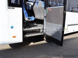 Indcar Mobi airco 33pl