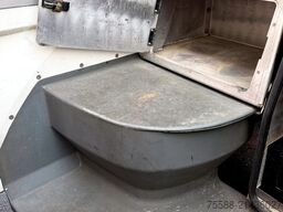 Mercedes-Benz ATEGO 1428 4x4 LF 16/20-4 Löschfahrzeug