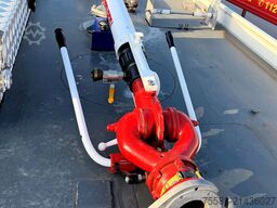 Mercedes-Benz ATEGO 1428 4x4 LF 16/20-4 Löschfahrzeug