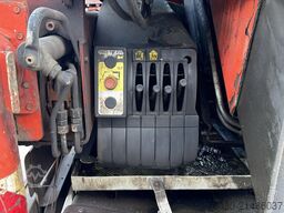 PALFINGER PK 29002 (WITH REMOTE / RADIO / 4X EXTENSION)