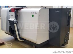 Deckel Maho CTX alpha 500