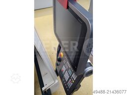 Deckel Maho CTX alpha 500