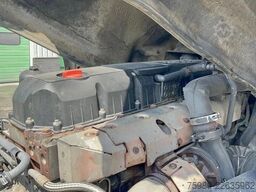 DAF XF 105.460 Manual,  EURO 5