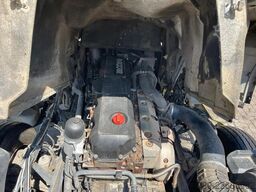DAF XF 105.460 Manual,  EURO 5