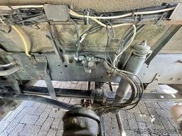 DAF XF 105.460 Manual,  EURO 5