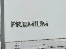 Renault Premium 460 2X FUEL  TANK, FRIGO, EURO 5