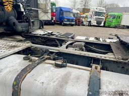 Renault Premium 460 2X FUEL  TANK, FRIGO, EURO 5