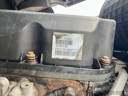 Renault Premium 460 2X FUEL  TANK, FRIGO, EURO 5