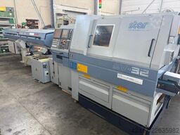 STAR Micronics SV-32