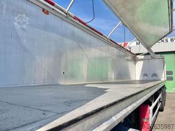 Trouillet 69 m3 left side opens, self pump tyres, etc