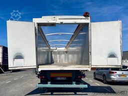 Trouillet 69 m3 left side opens, self pump tyres, etc