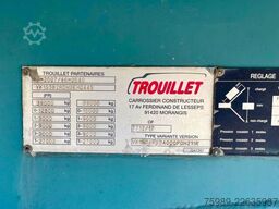 Trouillet 69 m3