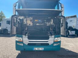 Scania R450 RETARDER,FRIGO