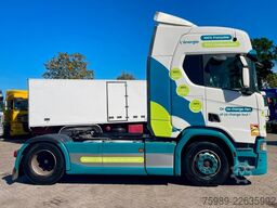 Scania R450 RETARDER,FRIGO