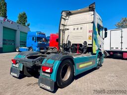 Scania R450 RETARDER,FRIGO