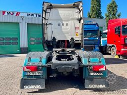Scania R450 RETARDER,FRIGO