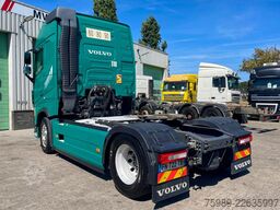 Volvo FH 500 vin YV2RT40A6LB309260   2 tanks, P - Coo...