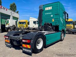 Volvo FH 500 vin YV2RT40A6LB309260   2 tanks, P - Coo...