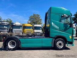 Volvo FH 500 vin YV2RT40A6LB309260   2 tanks, P - Coo...