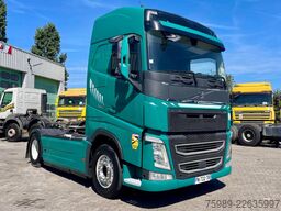 Volvo FH 500 vin YV2RT40A6LB309260   2 tanks, P - Coo...