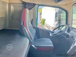 Volvo FH 500 vin YV2RT40A6LB309260   2 tanks, P - Coo...